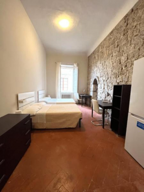 Residenza del Capitano Siena